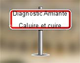 Diagnostic Amiante avant démolition sur Caluire et Cuire